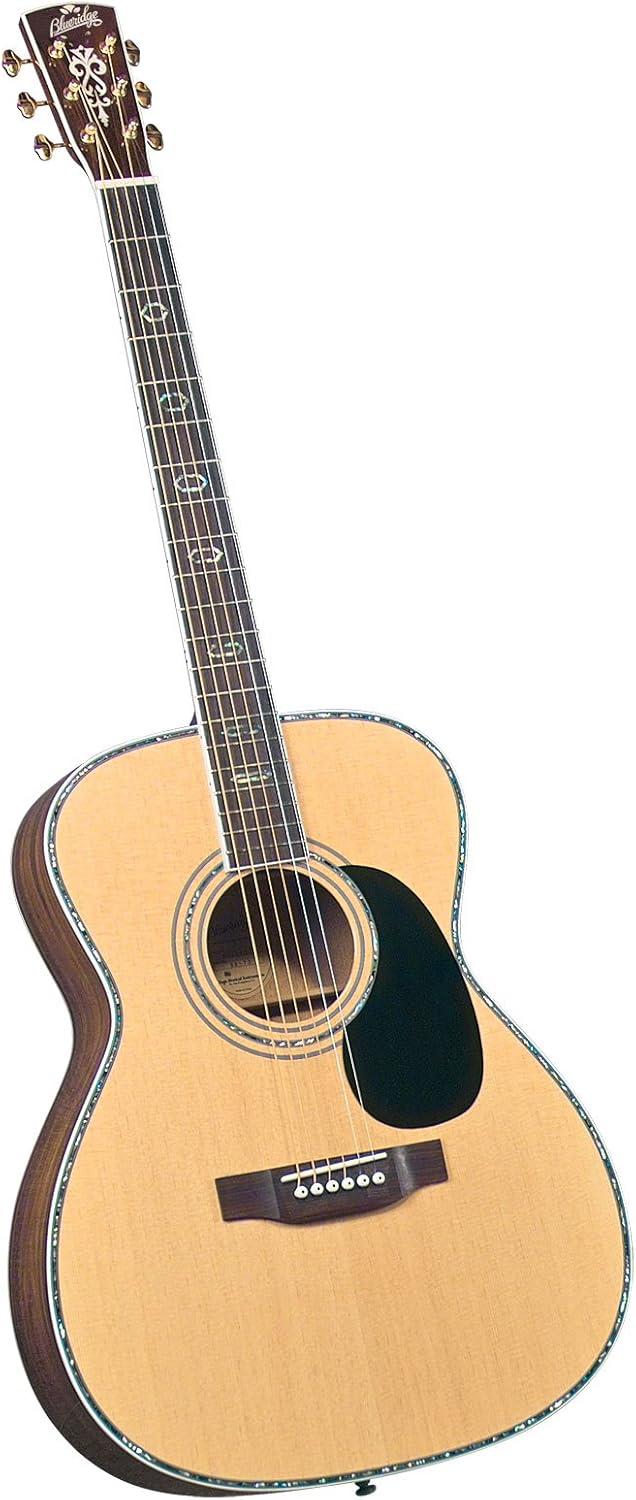 Blueridge BR-73 Contemporary Series 000 Guitar