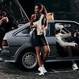Adidas Running Shoes, Training Shoes, Club Activities, Adizero EVO SL W JH6208 (White/23.0/Lady's) - 2
