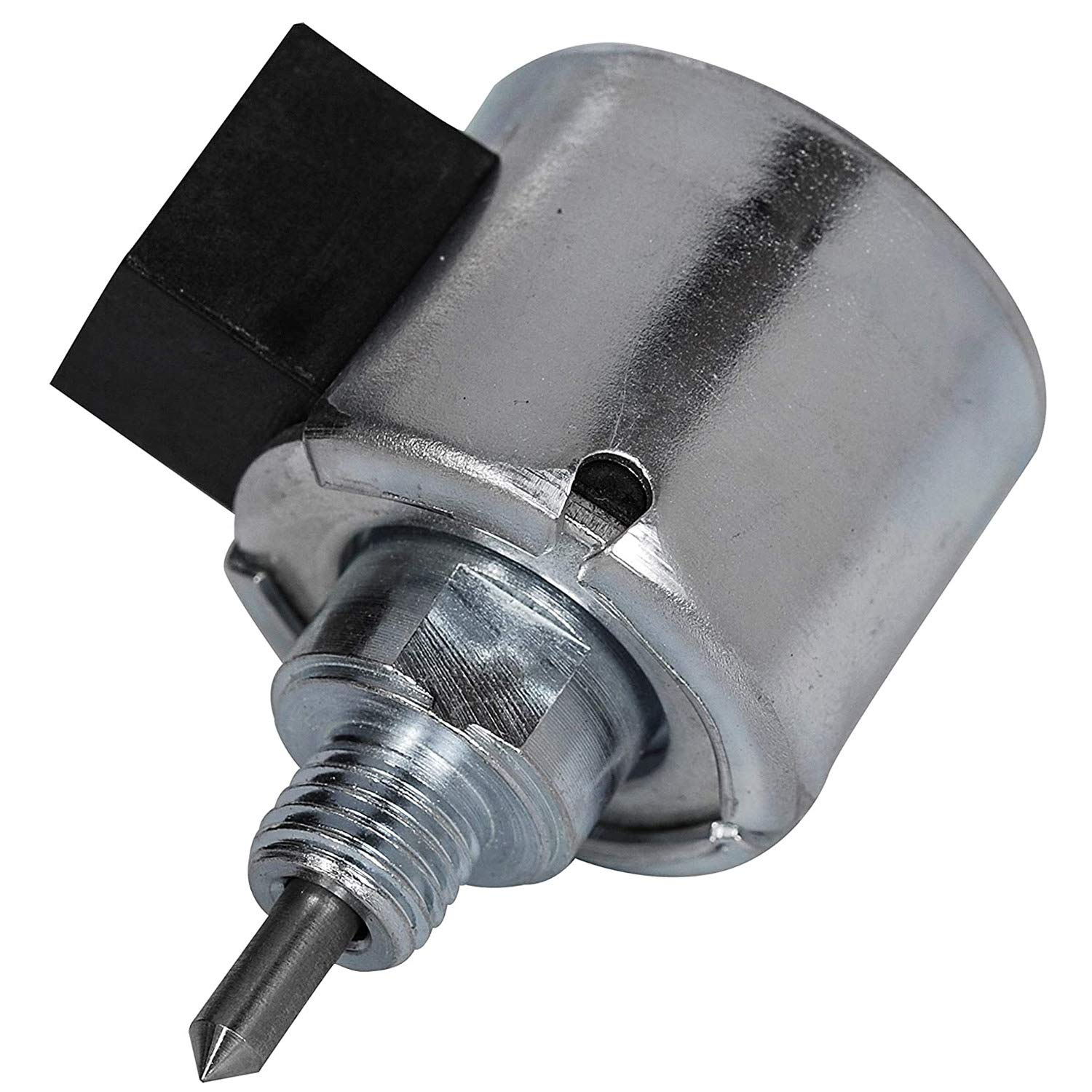KIPA Vergaser-Kraftstoffmagnetspule 211887002 – Für Kawasaki Motoren FR651V, FR691V, FS730V Uvm.