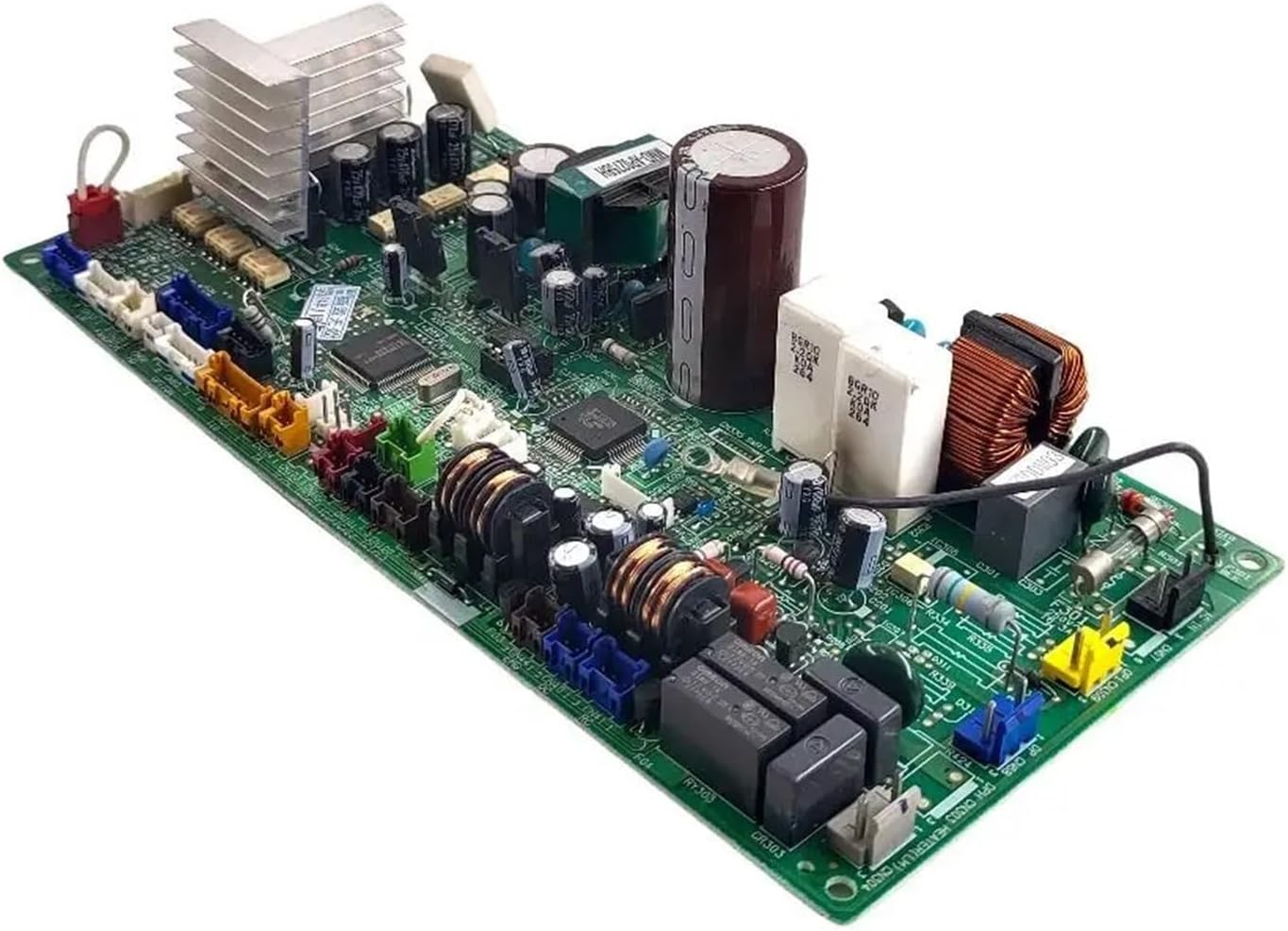 Air Conditioner Computer Board MCC-1402-10S 1FA4B1B052900-2 Air Conditioner Part