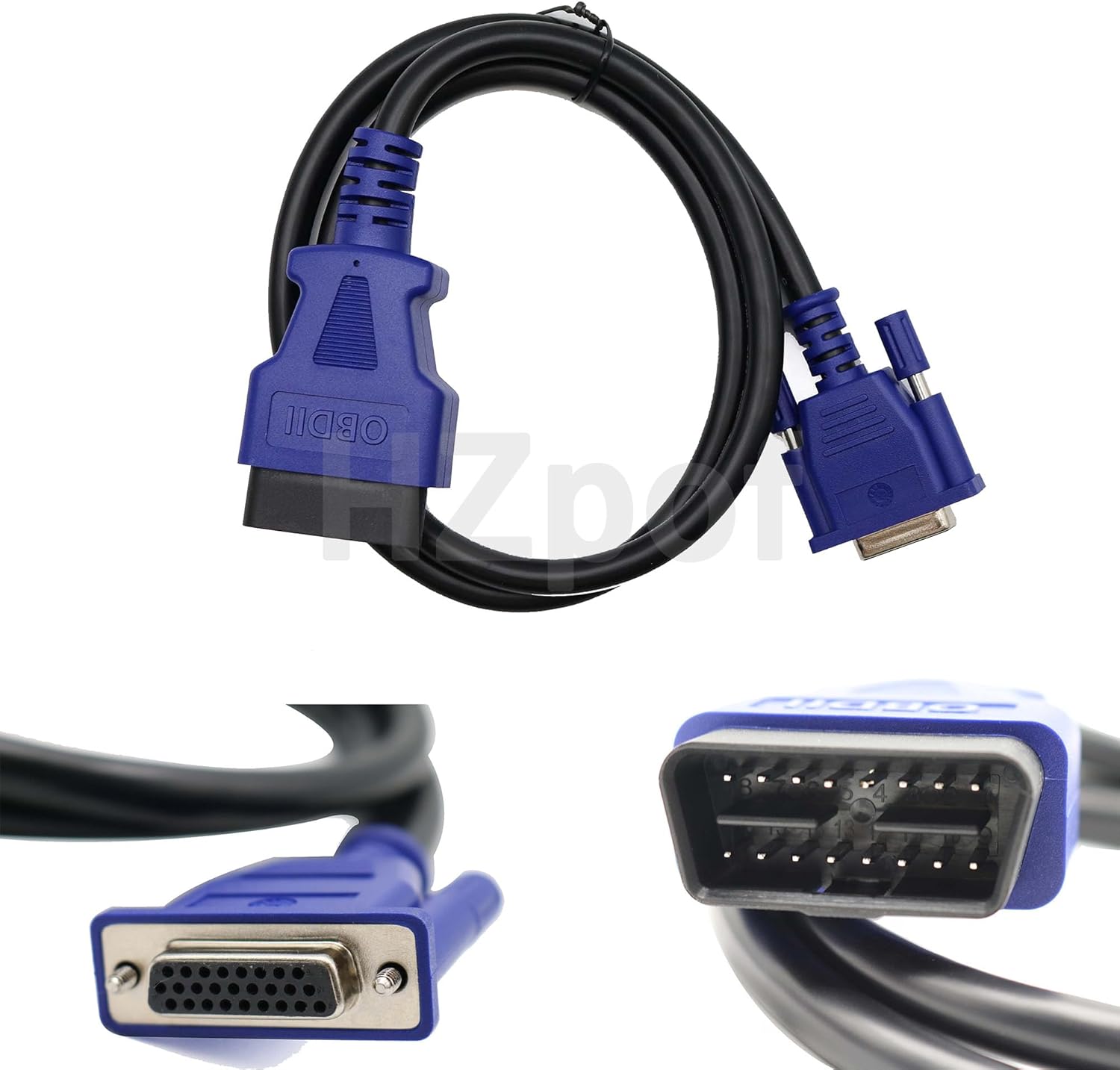 for Cummins Inline 7 Data Link Diesel Truck Diagnostic Tool 5572620 5299899 INLINE7 (Standard Tool with Laptop)