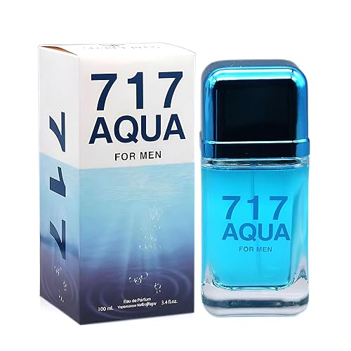 Miniatura 39 de Colonia para Hombre Verse Adonis Fresh - Eau De Toilette Spray Perfume Fragancia Fresca 3.4 Fl Oz Uso Diario