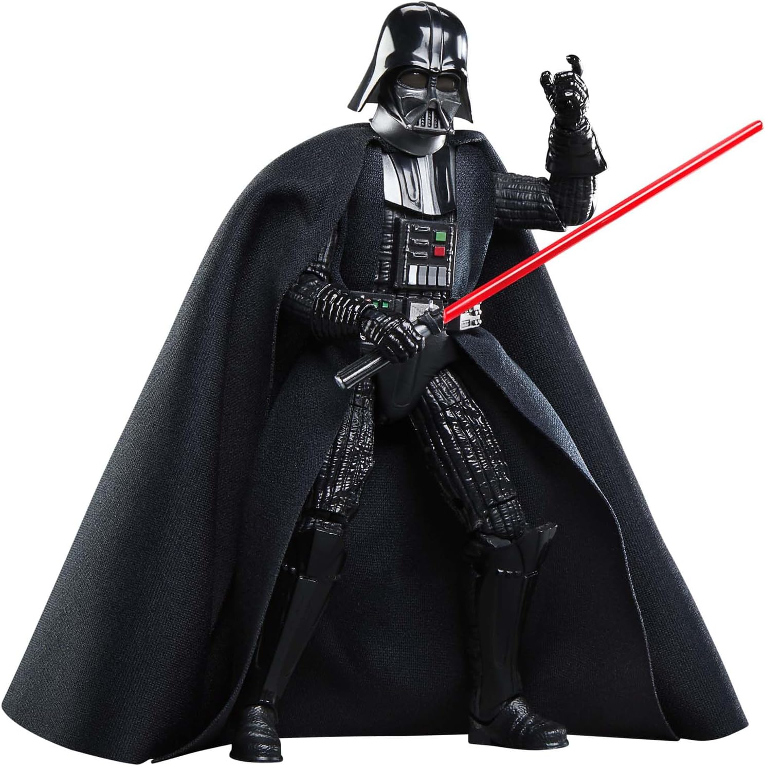 Star Wars - The Black Series - A New Hope - Darth Vader/Toys
