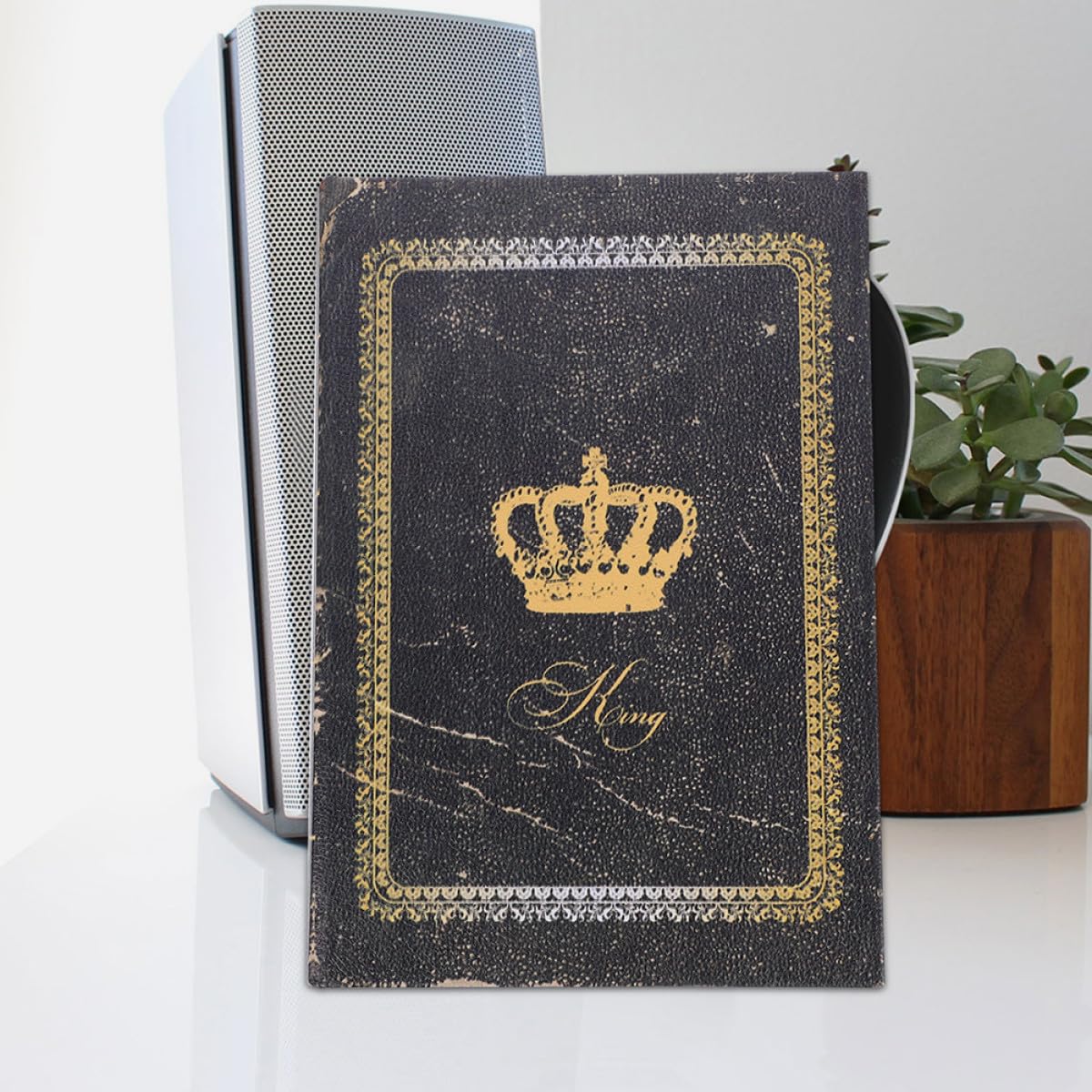 Falsche Buchbox im Antiken Europäischen Stil Weihnachten Geschenkideen