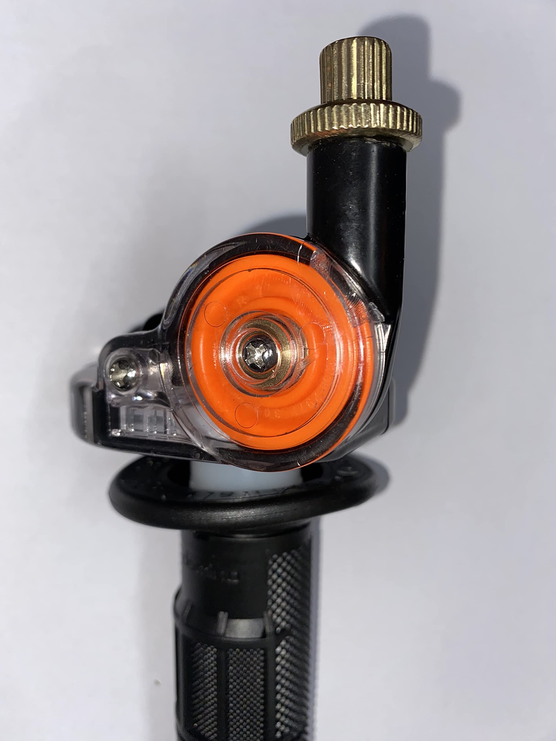 moto　AS-Studio　ドミノ Domino Italy Quick Throttle Suitable for All carburettor Model