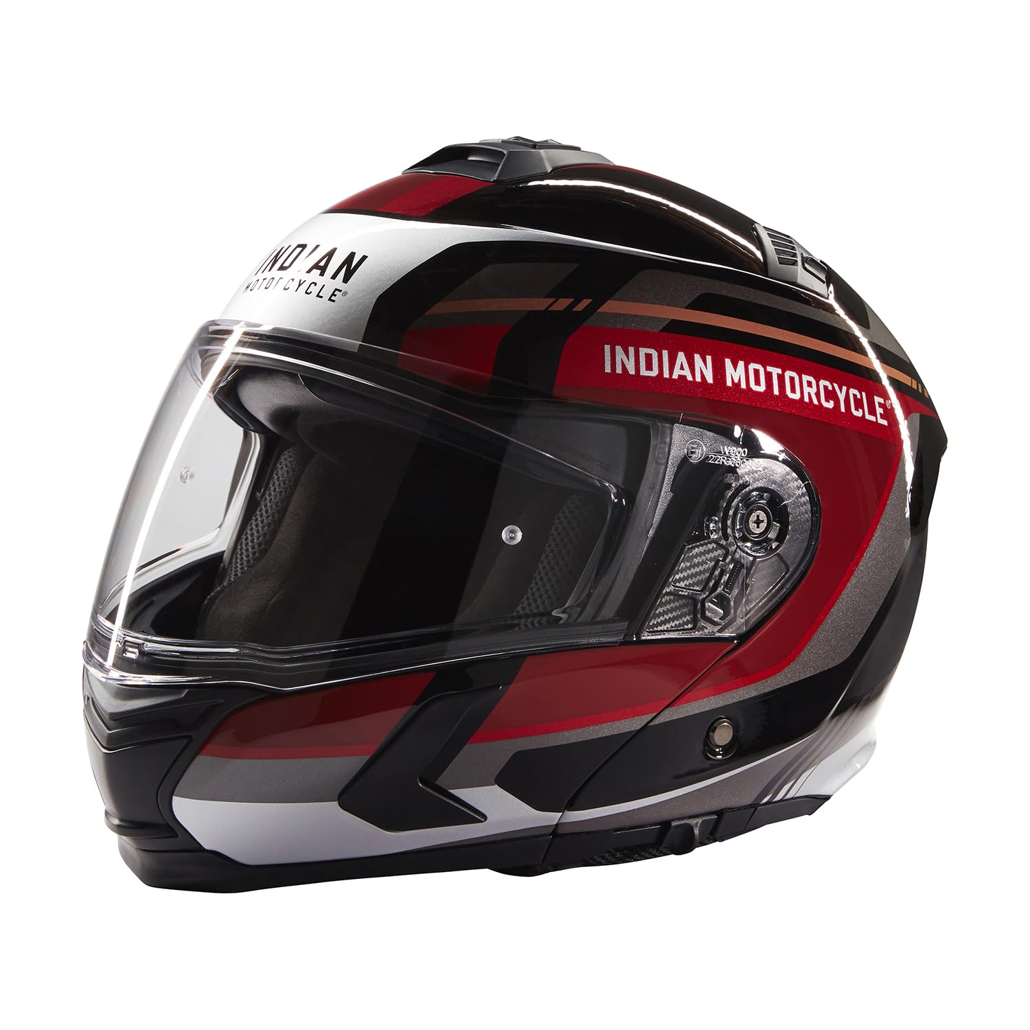 custom indian motorcycle helmets Motorcycle: Helmets On Sale It has an impact Option:Red Custom Bike Helmet Venom