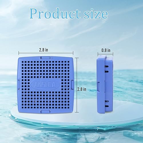 Miniatura 7 de Desinfectante mineral para bañera de hidromasaje con filtro de spas Sundance, desinfectante mineral de agua dulce ANSLCA que eleva tu experiencia de