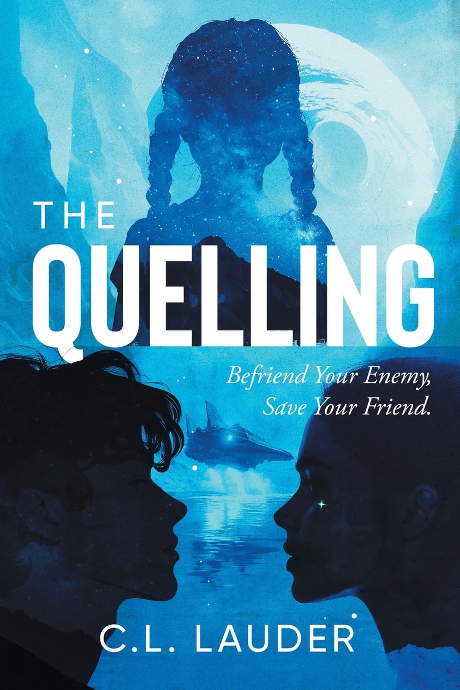 The Quelling: Befriend your enemy, save your friend.