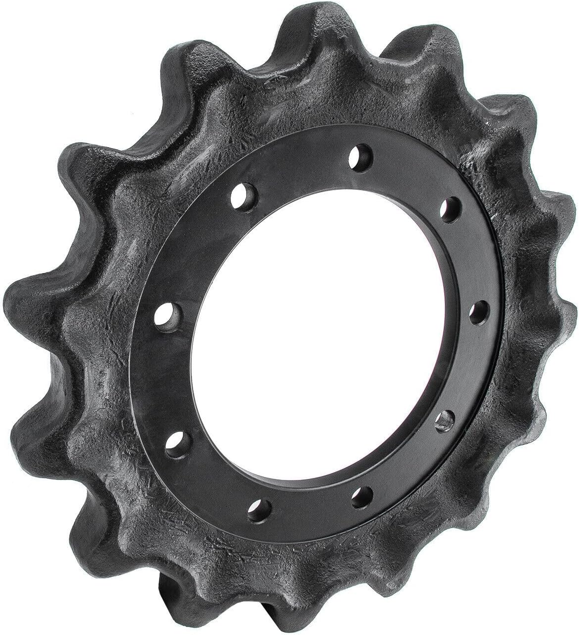 スプロケットアクセサリー オートバイ 48T リアスプロケットギア に