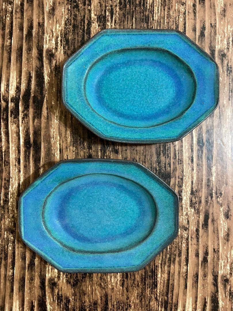 Pagan ムラノ ムッリーネ ミルフィオリ プレート MURANO 皿 模様 種類