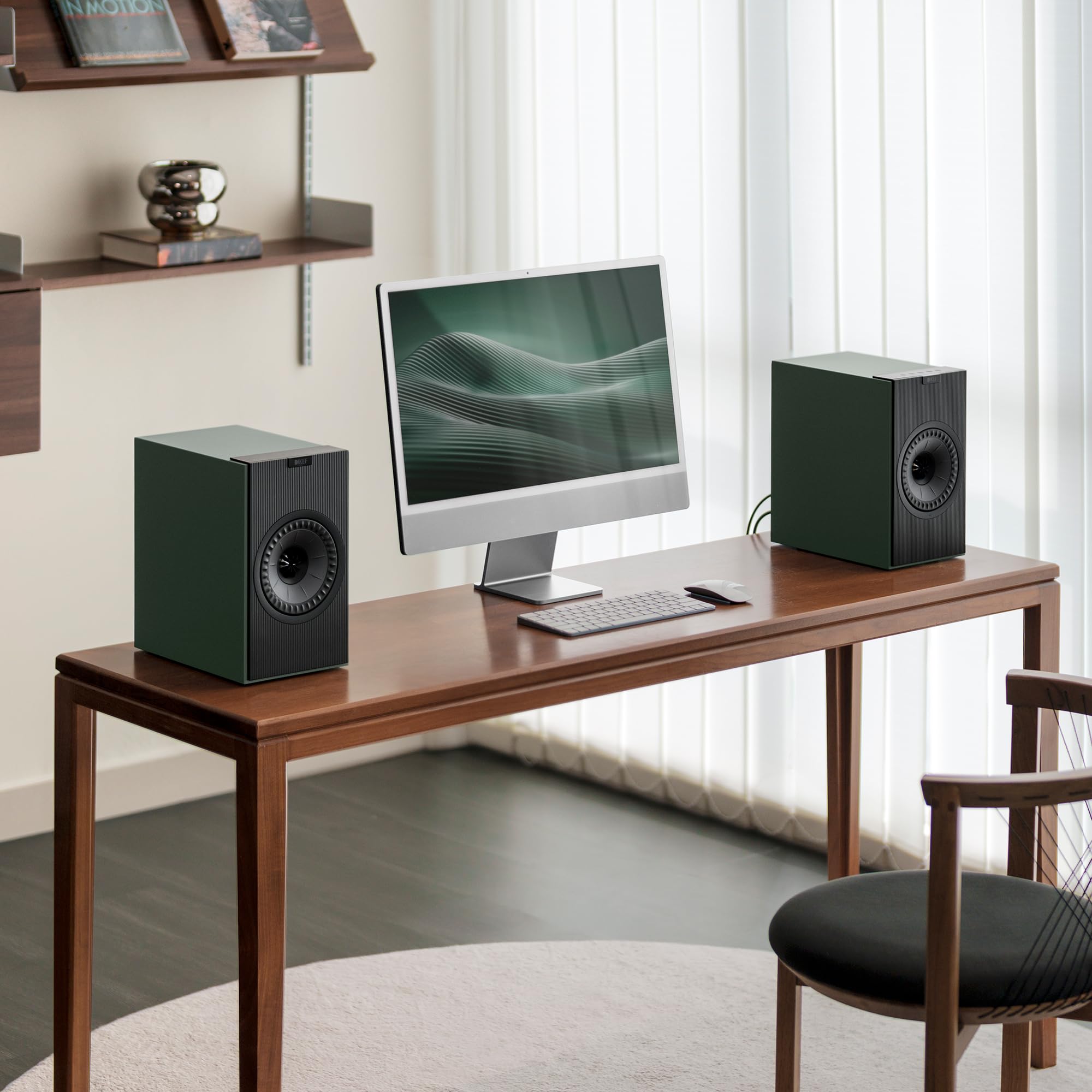 Amazon.co.jp: KEF Coda W/Bluetoothスピーカー/フォノイコ（MM型