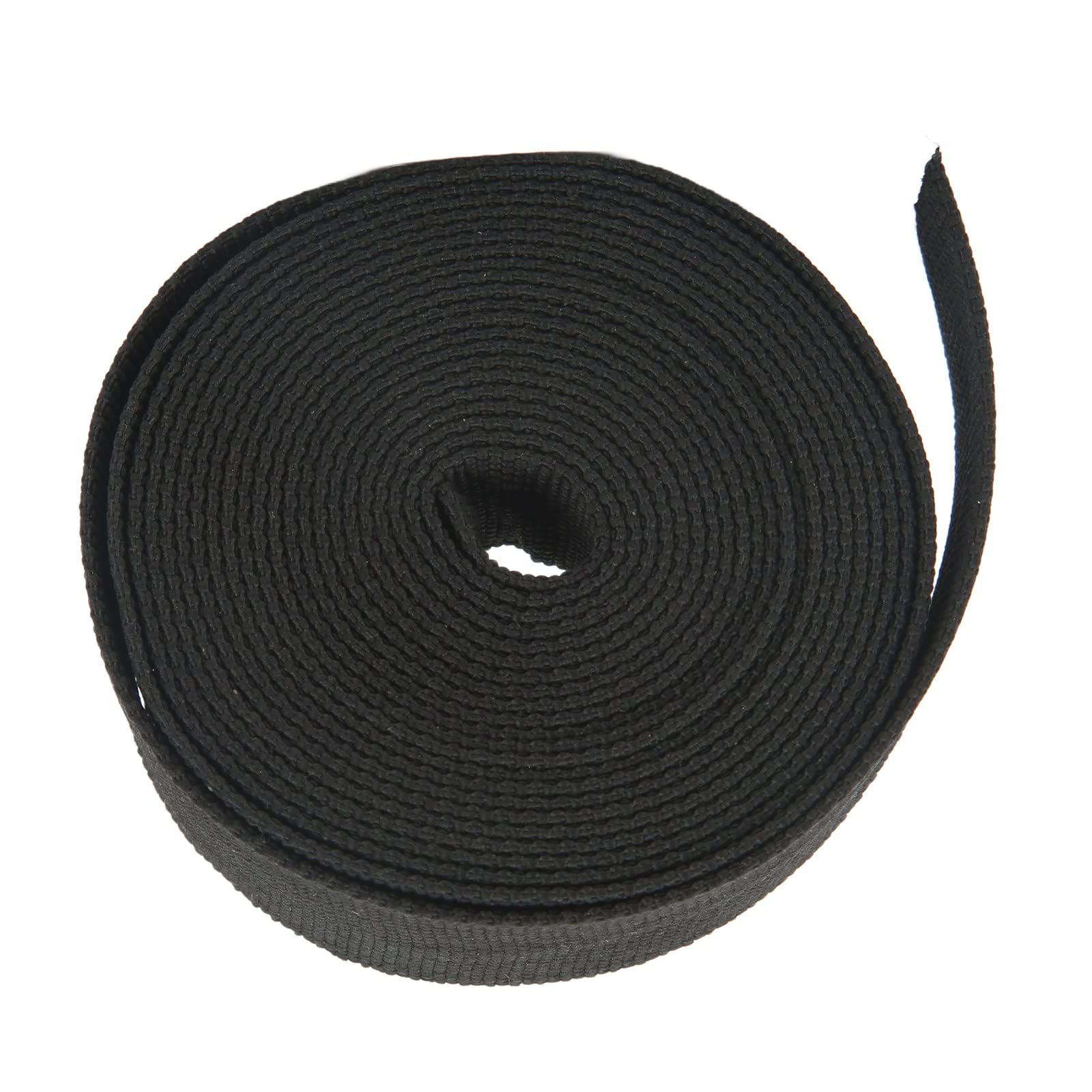 Wakects Manga Protectora Térmica de Fibra de Vidrio Funda Protectora Térmica Expandible Negra de 16 Mm para Tubería y Cable de Aceite de Automóvil 1112 °F Continuo 2012 °F Pico Fibra de Vidrio