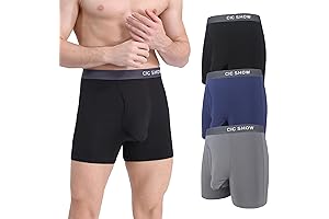 Tree Sack Hammock Underwear - Comfort for Long Sits