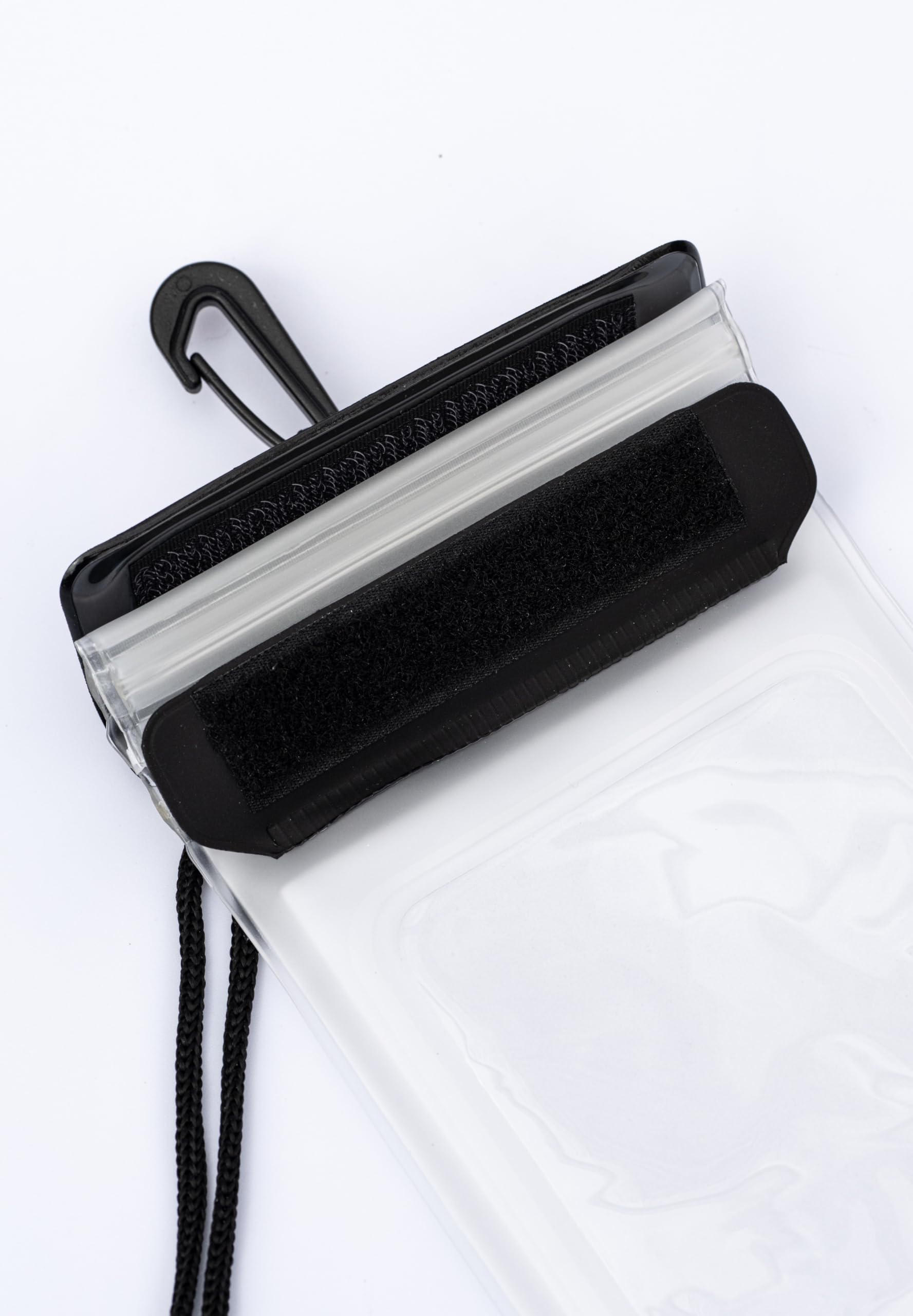 Funda Impermeable para iPhone Flotante