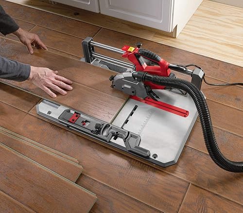 Miniatura 3 de Skil 3601-02, sierra para suelos con cuchilla de contratista, 36T