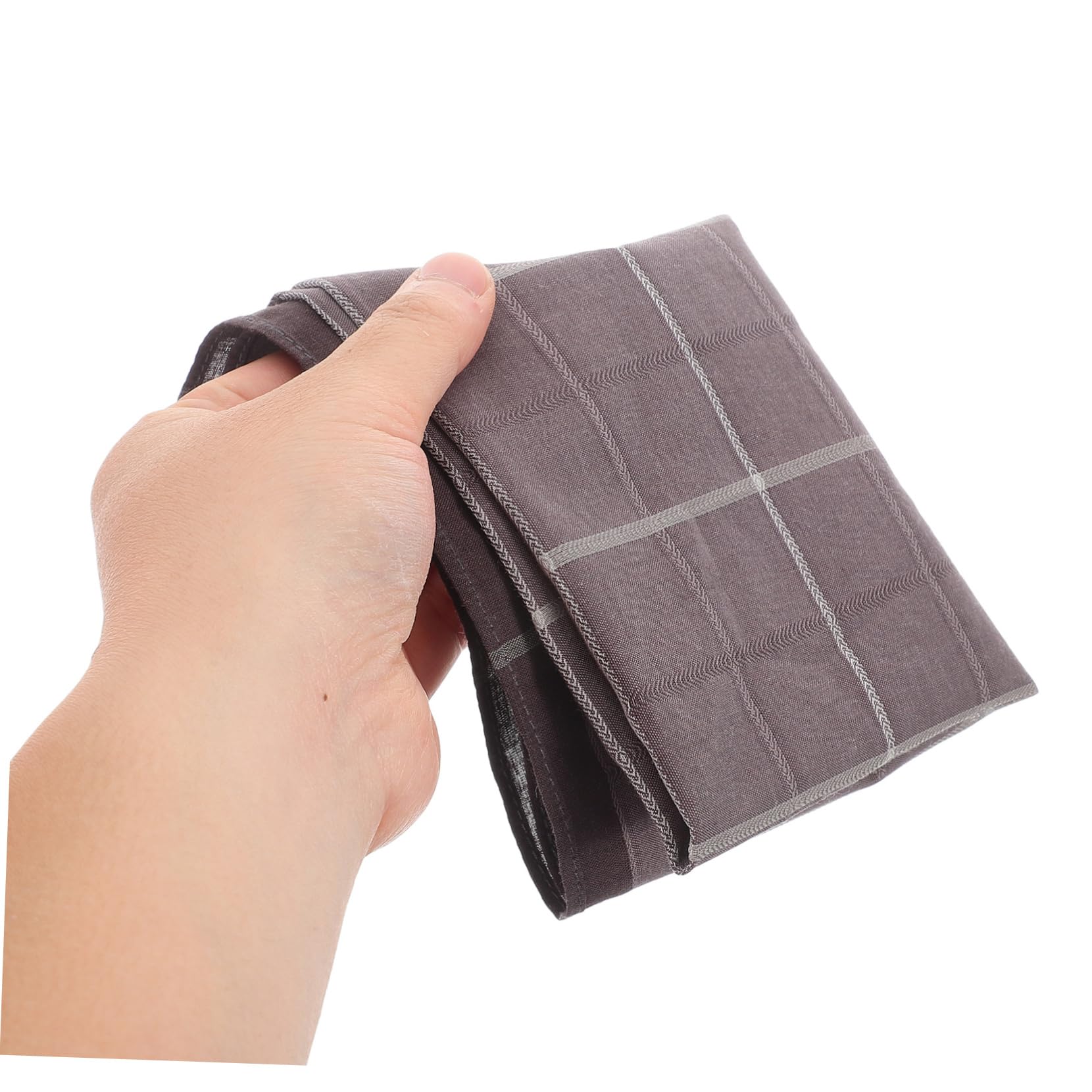 VALICLUD Herrentaschentuch Japanisches Taschentuch Alte Taschentücher Hochzeitstaschentücher Teeparty-taschentücher Königsblaues Bandana Taschentuchtasche Baumwolle