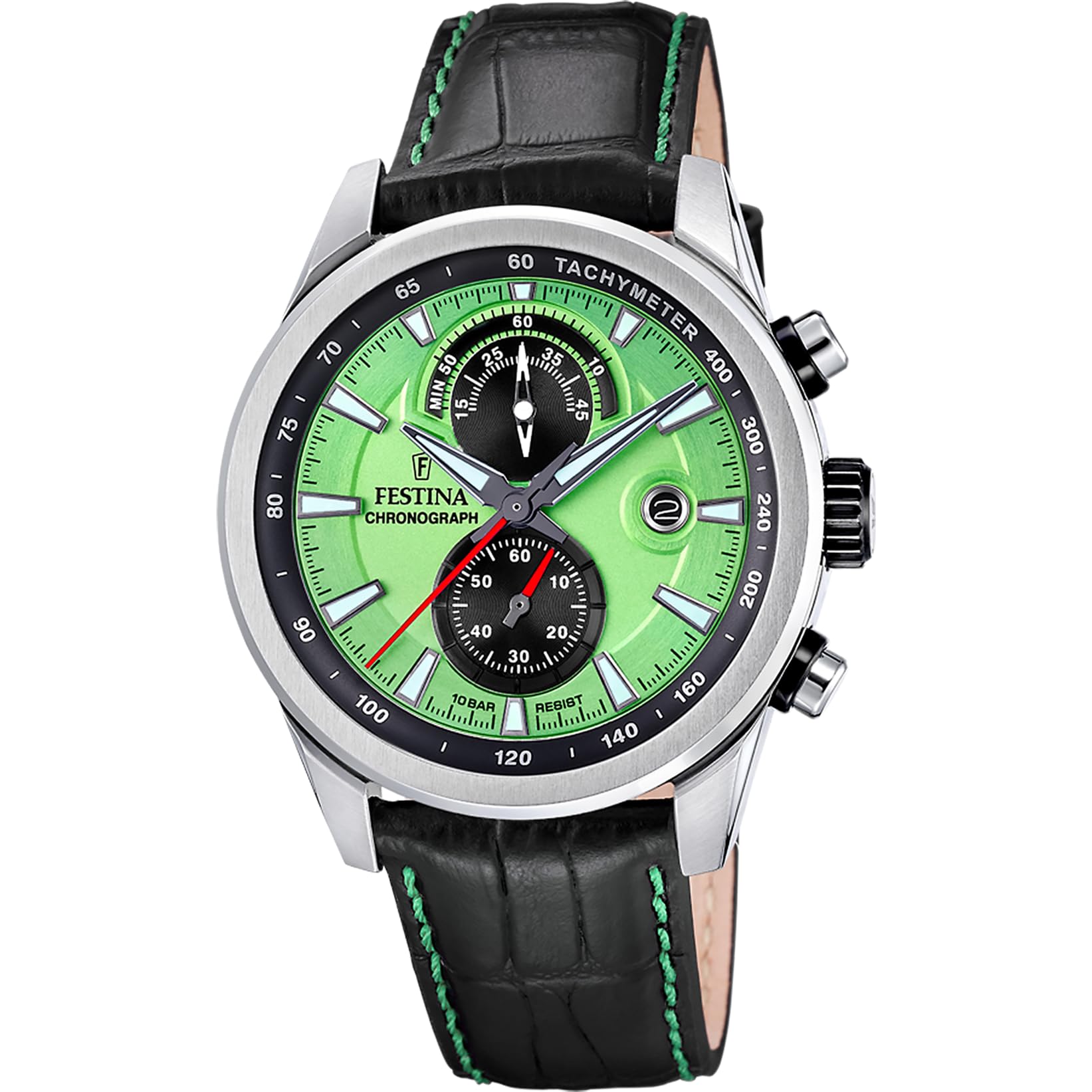 Festina Zeitloser Chronograph