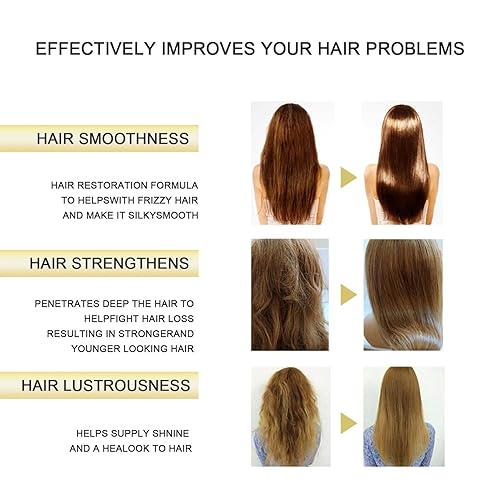 Miniatura 7 de Polygonum Multiflorum Jabón de aceite de salvado para el cabello, barra de champú orgánico Polygonum Multiflorum, barra de champú para oscurecer el