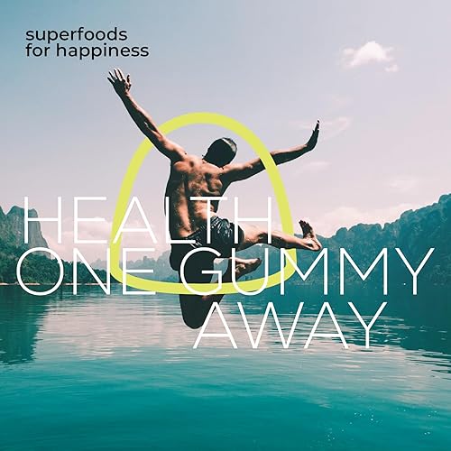 Miniatura 4 de Clorofila y espirulina Energy Boost - Suministro masticable de 2 meses, apoyo de energía y digestión, desodorante natural, cuidado de la piel,