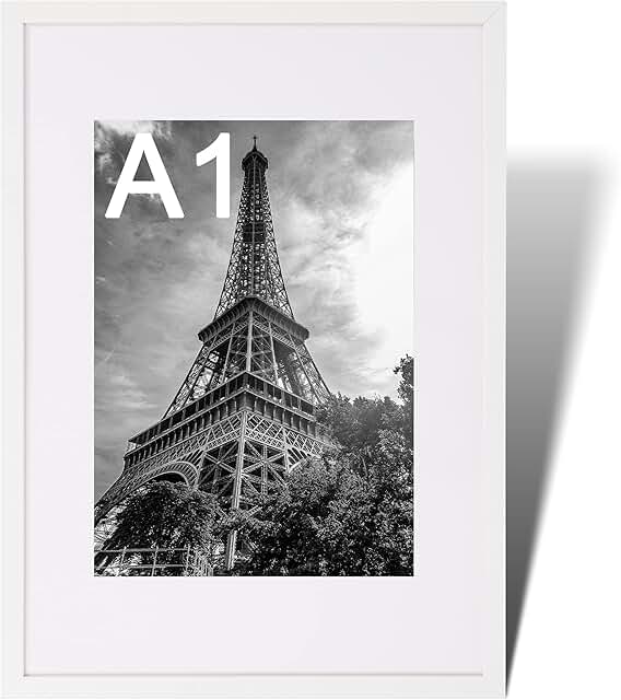 Amazon.co.uk a1 frames