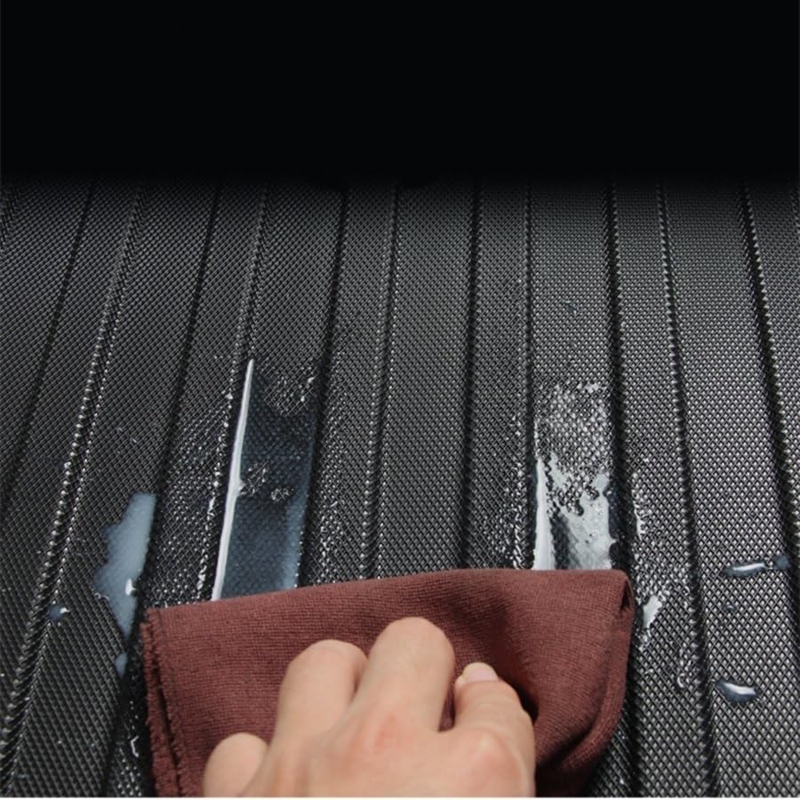 Doublures de pour Sol Imperméables en TPE Design Premium pour NBOX