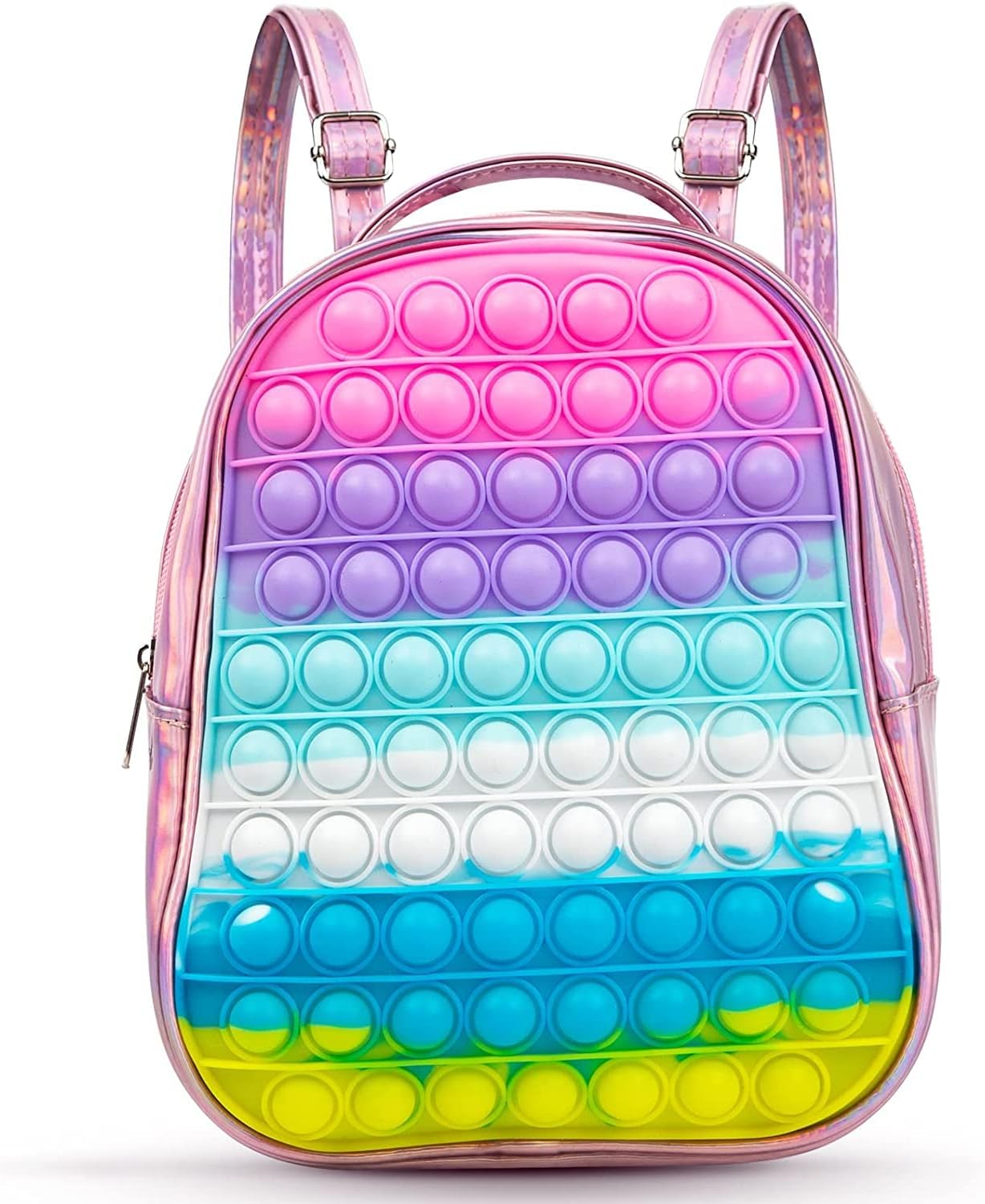 best backpack purse for plus size