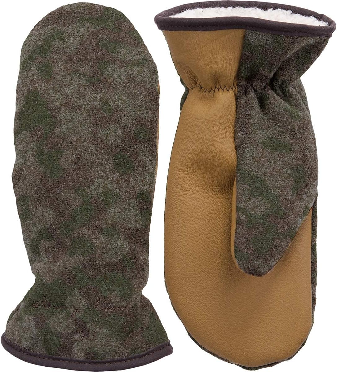 Stormy Kromer Tough Mitts