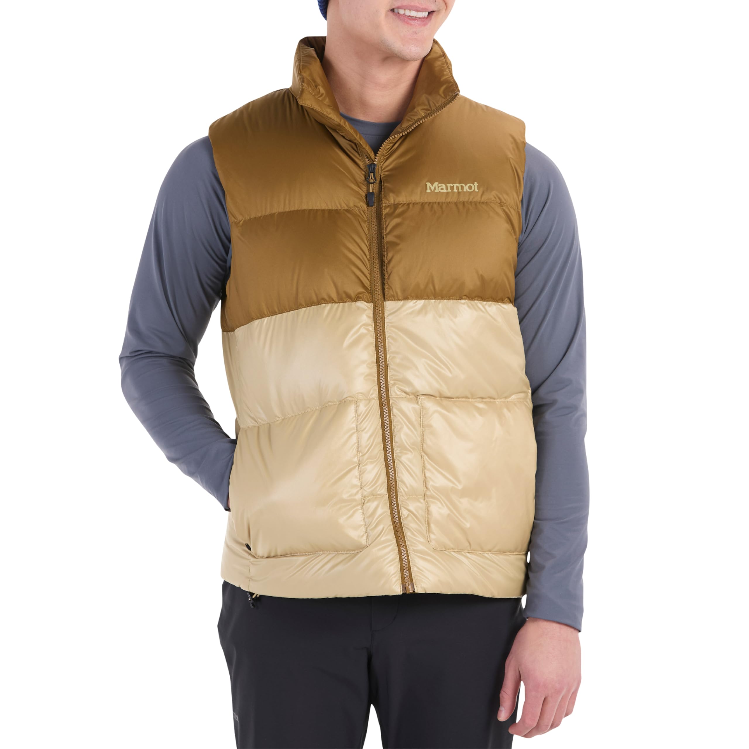 MARMOT Men's Guides Down Vest