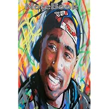 Rip Tupac Shakur 2PAC notebook Rip 2PAC notebook