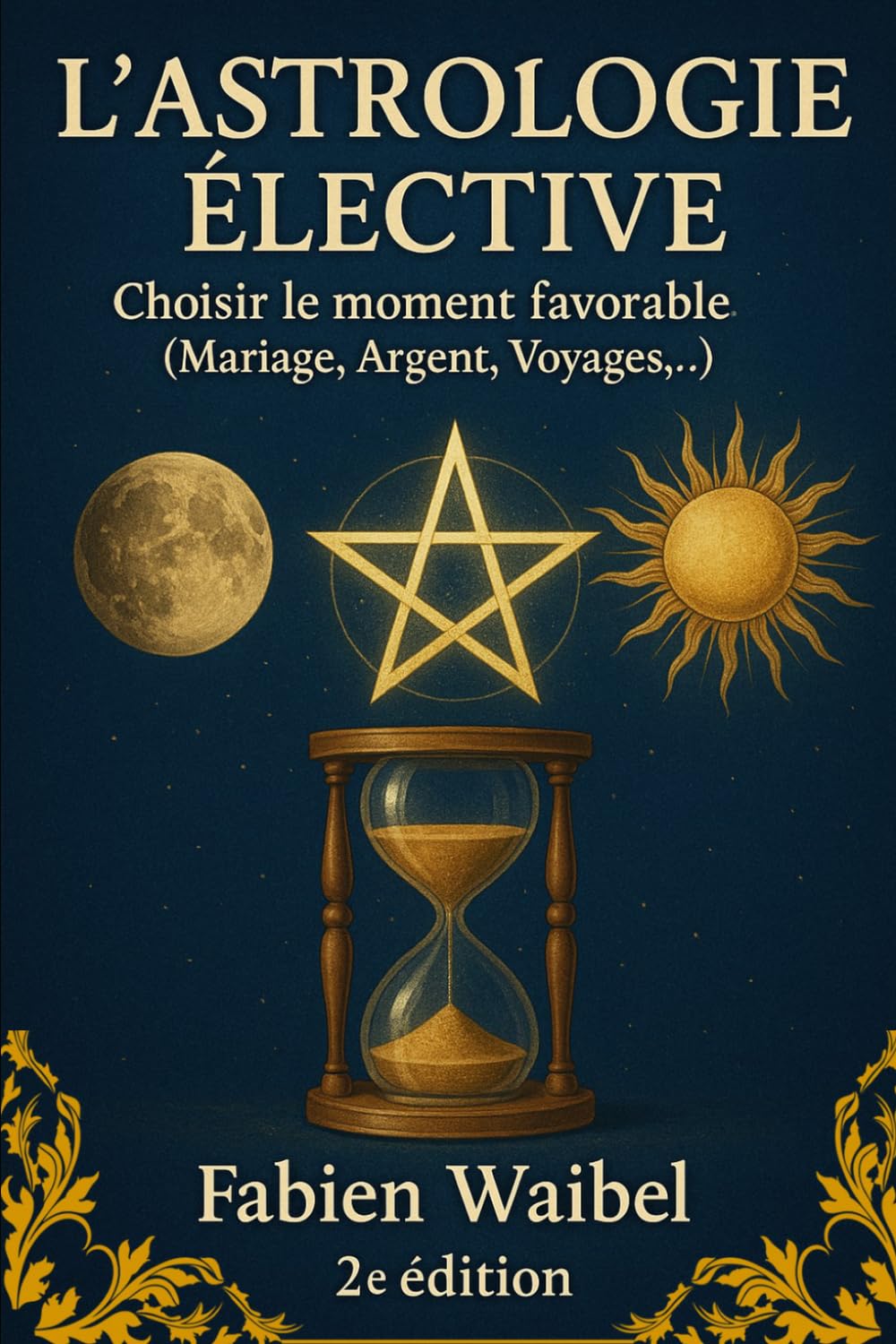 L’ASTROLOGIE ÉLECTIVE : Choisir le moment favorable