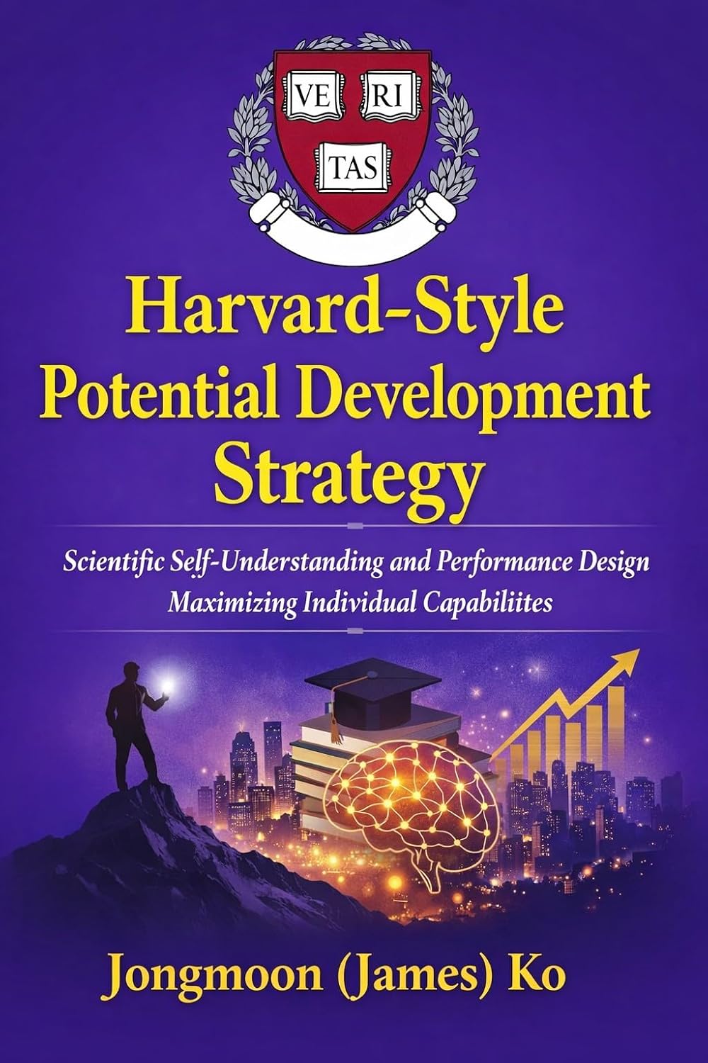 Harvard-Style Potential Development Strategy: Scientific Self-Understanding and Performance Design Maximizing Individual Capabilities