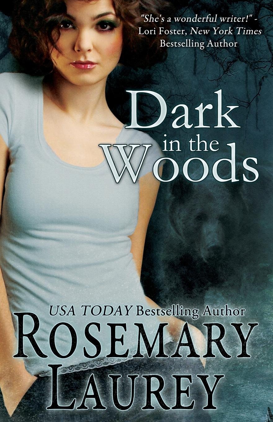Buy Dark in the Woods — BookShops.in