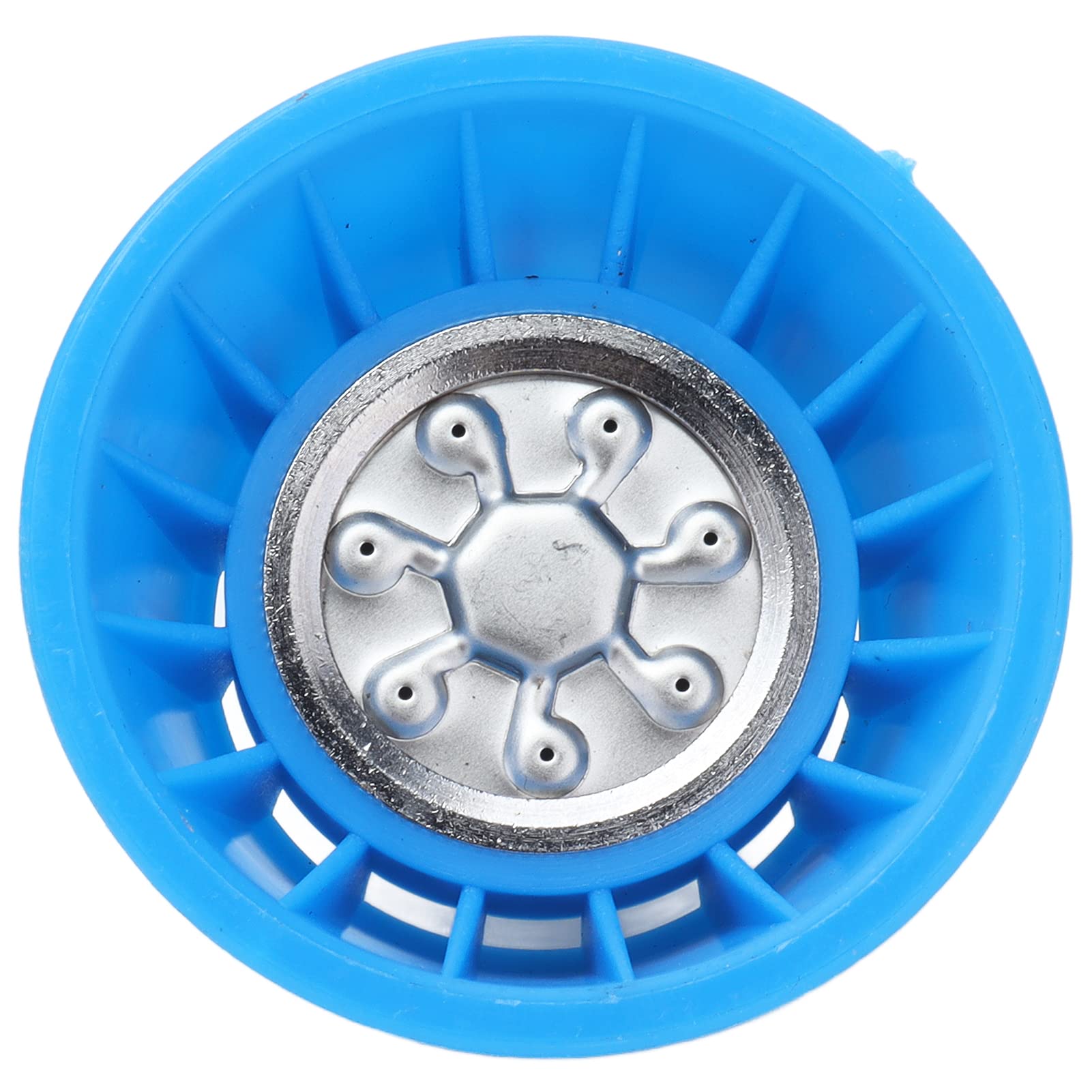 Amazon | DAUERHAFT 噴霧器ノズル、プラスチック G1/4 めねじ 7 穴