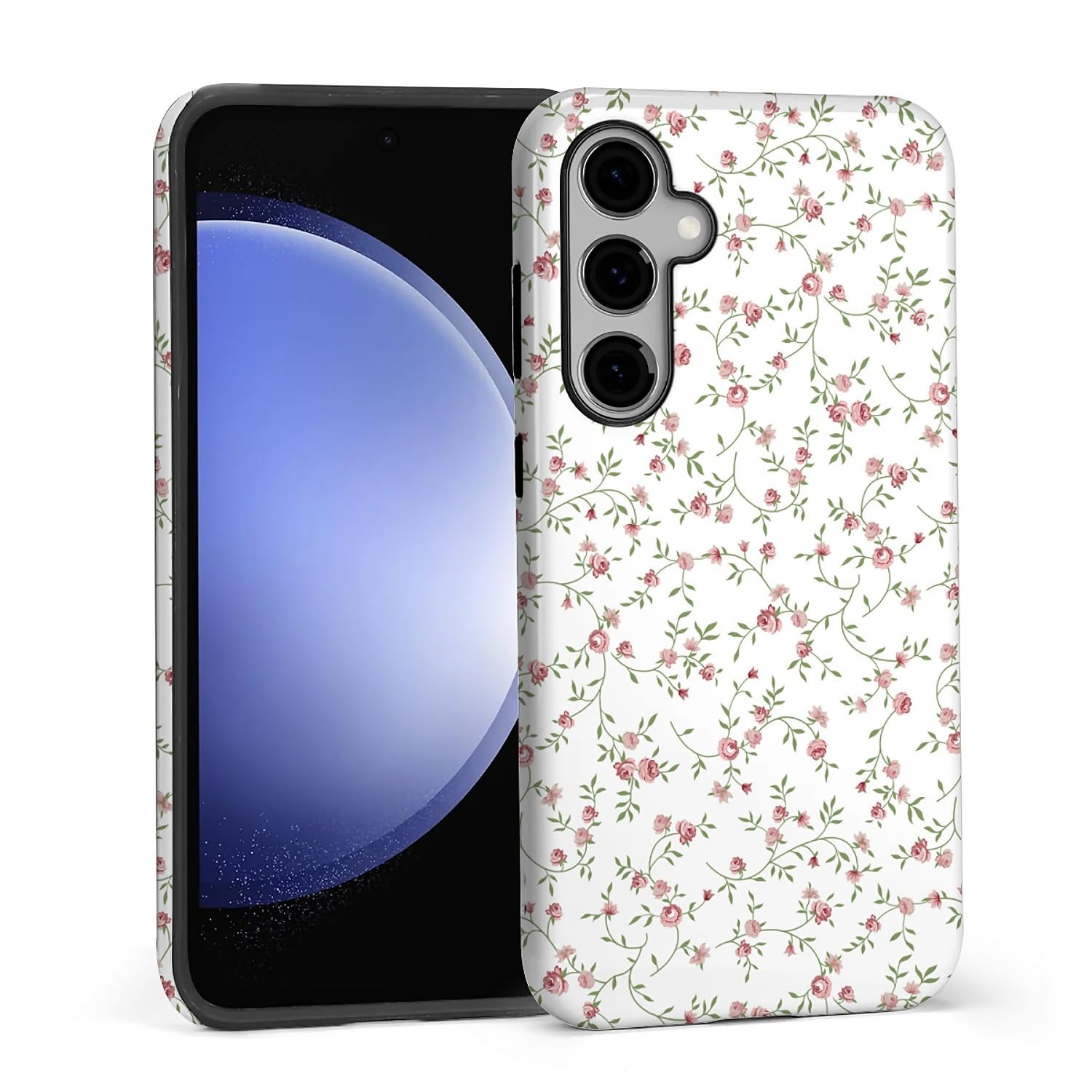 Coque Samsung Galaxy S24 Plus anti-choc pour éviter rayures - 8