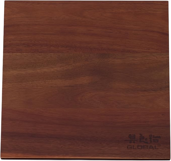 Set Cuchillos Cocina 6 Piezas Acero Inoxidable Base Magnética miniatura 5