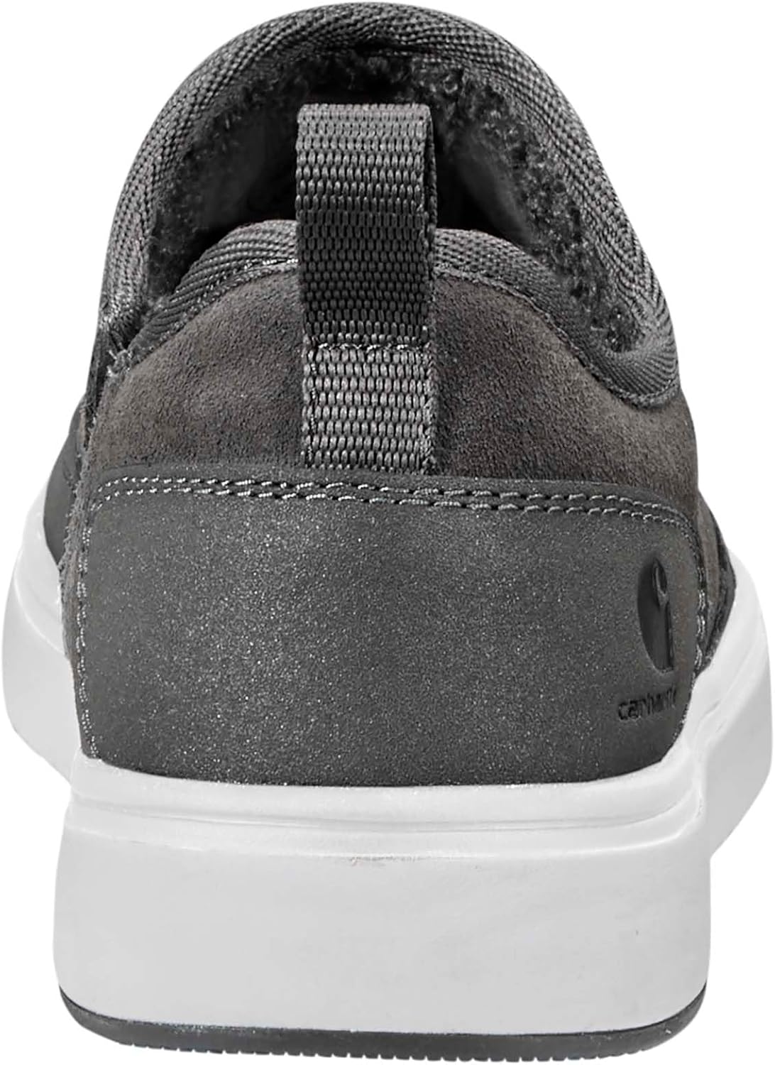 Carhartt Womens Detroit Lined Slip on