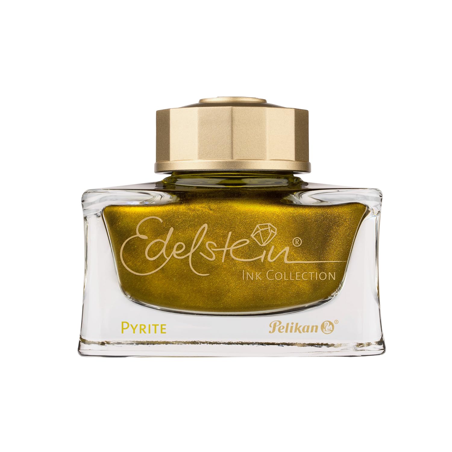 Amazon.co.jp: Pelikan ペリカン ボトルインク エーデルシュタイン