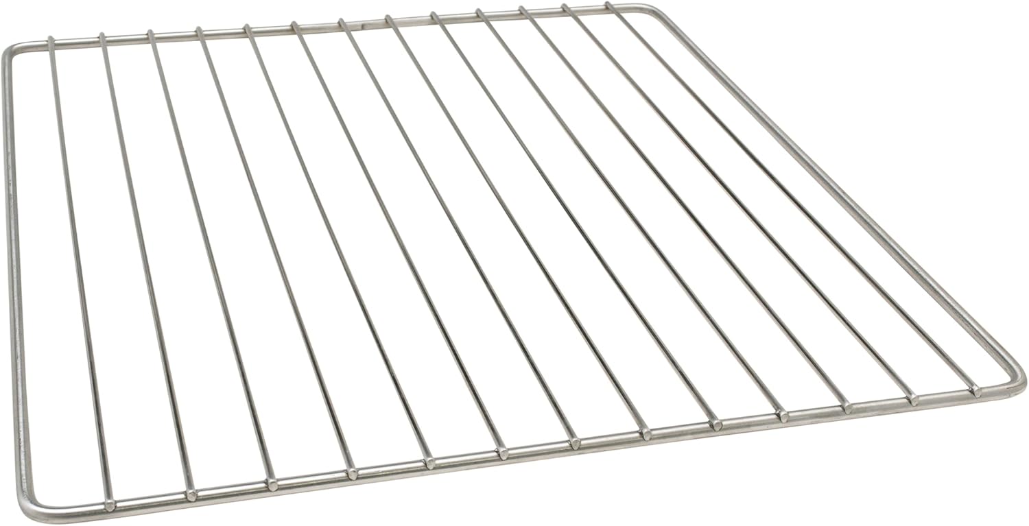 Smokin Tex Durable Grill Rack for 1500 & 1500-C Smokers - 18"x18" Standard Stainless Steel, Easy Clean, Versatile Use