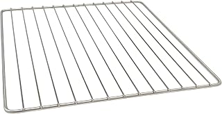 Smokin Tex 1100 Pro Standard Stainless Grill Rack - Dishwasher Safe, Perfect for Smoking Meat, Seafood, Veggies, 12.5"x13.25"