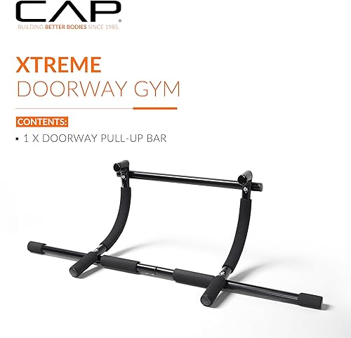 Miniatura 2 de CAP Barbell Gimnasio Xtreme Doorway