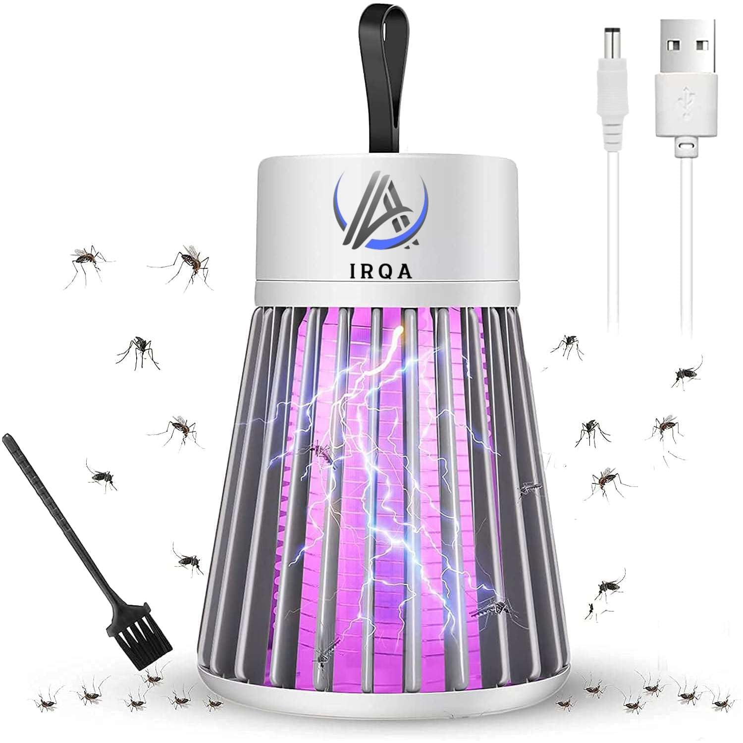Mosquito-Lamp-International-Eco-Friendly-Bug-Zapper-Electric-Shock-Mosquito-Lamp-Dual-Mosquito-Zapper-Lamp-Indoor-Insect-Trap-Portable-Killer-Lamp (Style_9 (B0DHZYQ17X) Amazon Price History, Amazon Price Tracker