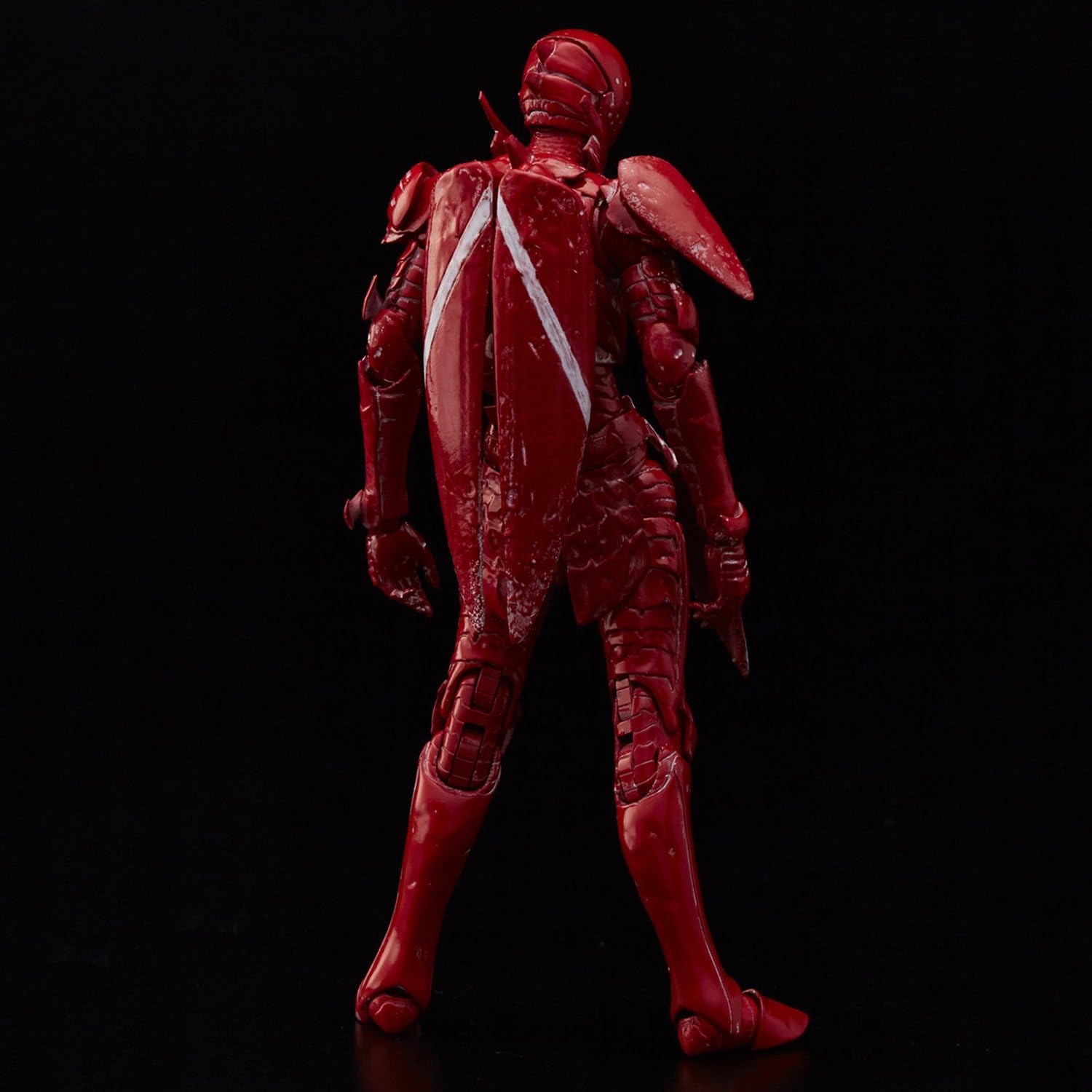 1000Toys Aposimz: Etherow 1: 12 Scale Action Figure, Multicolor
