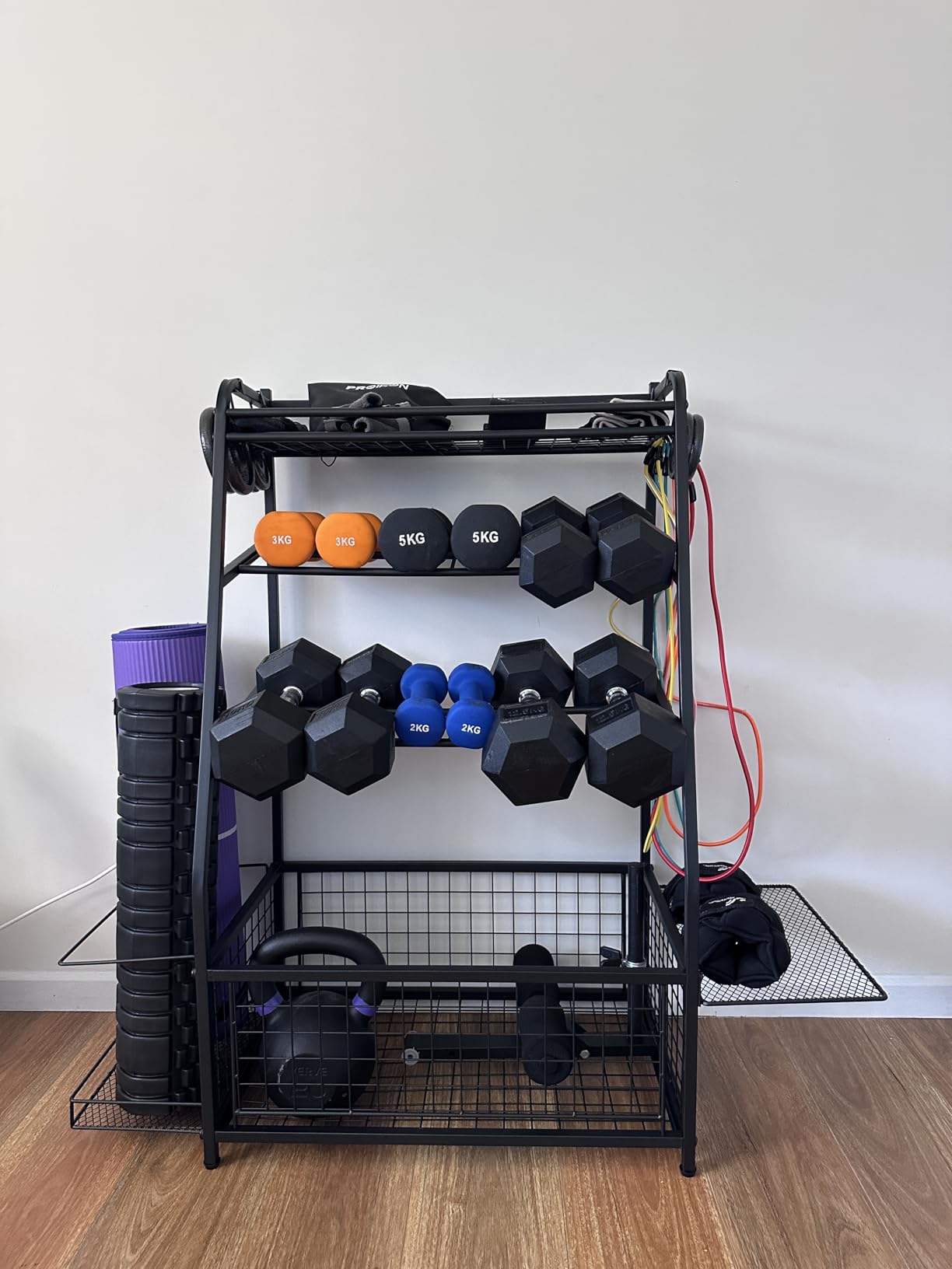 Customer photo