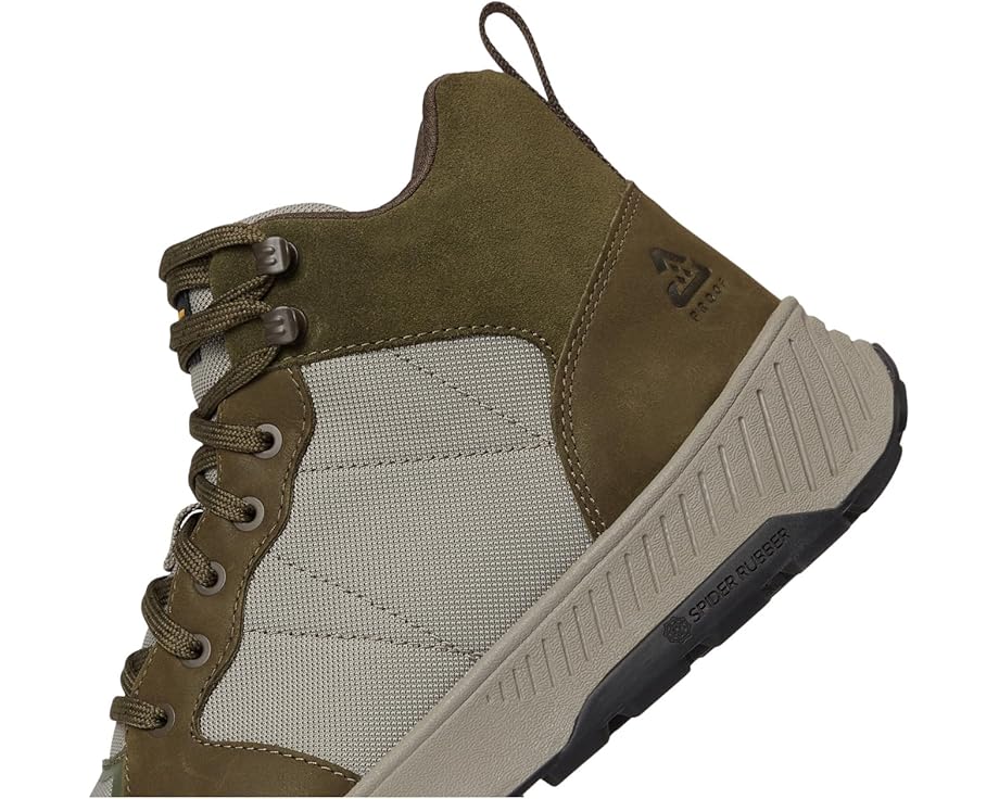 Teva Ellwood Mid - Right View