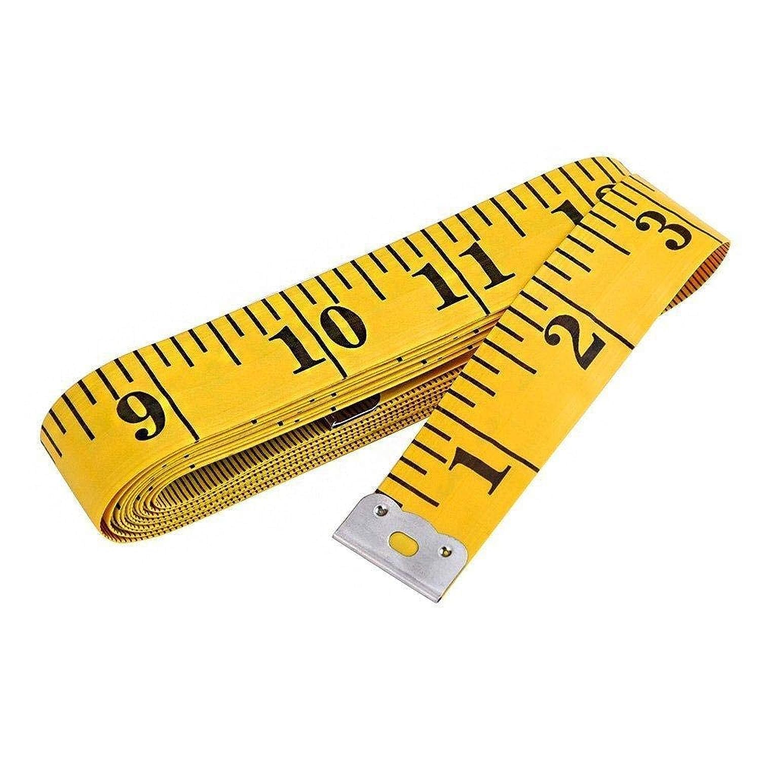 3m Double-Scale Measure Tailor Tape