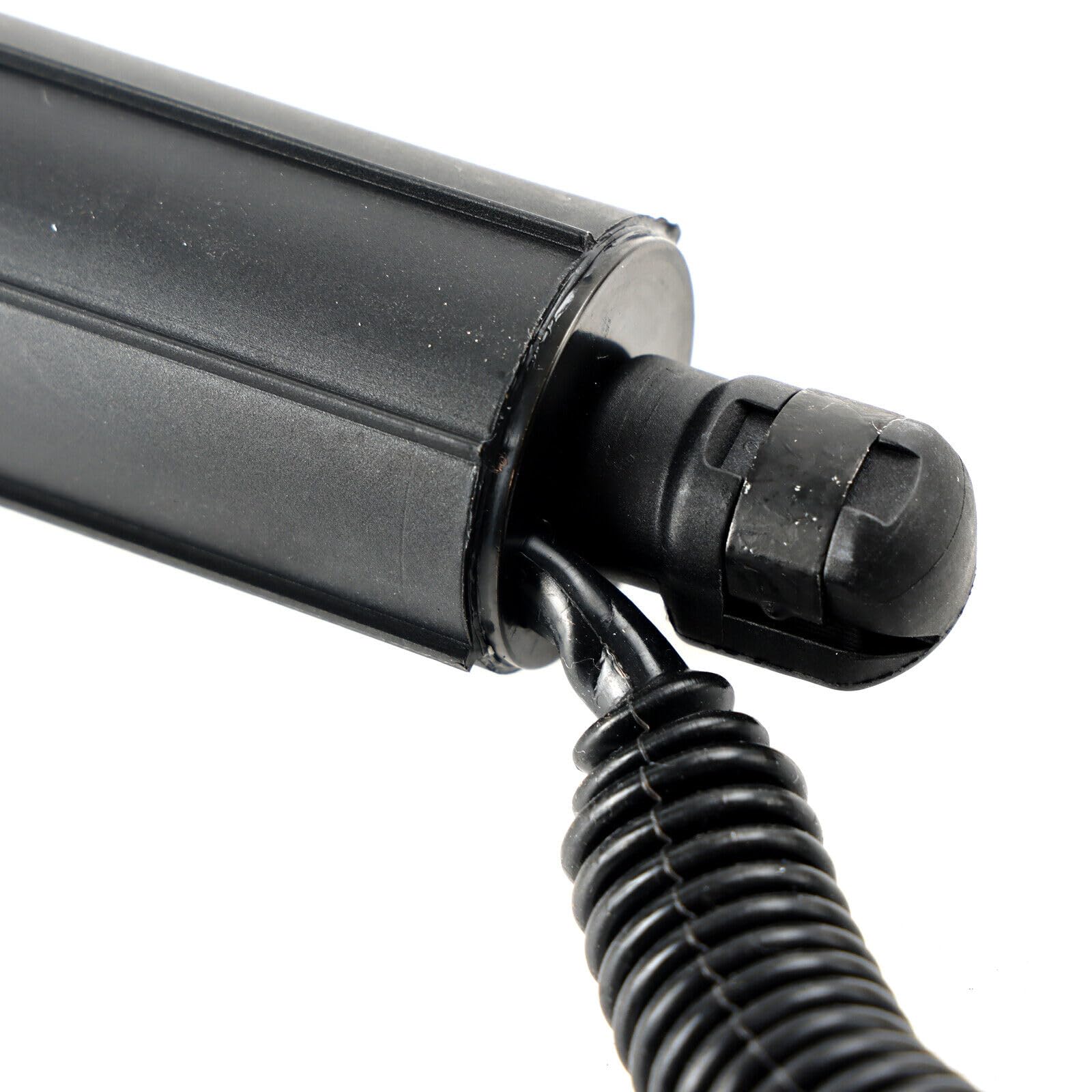 Paar Hinten Rechts + Hinten Links Elektrische Gasfeder Gasdruckfeder Heckklappe Ersatz für X3 F25 2010-2017 Autozubehör Teil# 51247232003 51247232004
