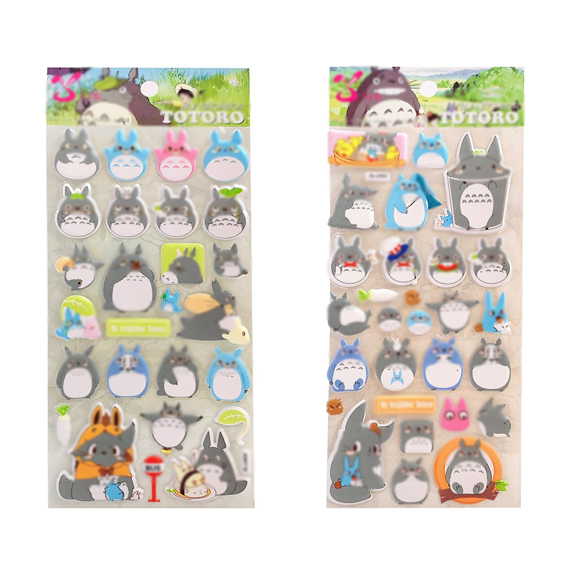 Amazon | KRGNPLE 実店舗品質 2 枚 ステッカー ご褒美シール
