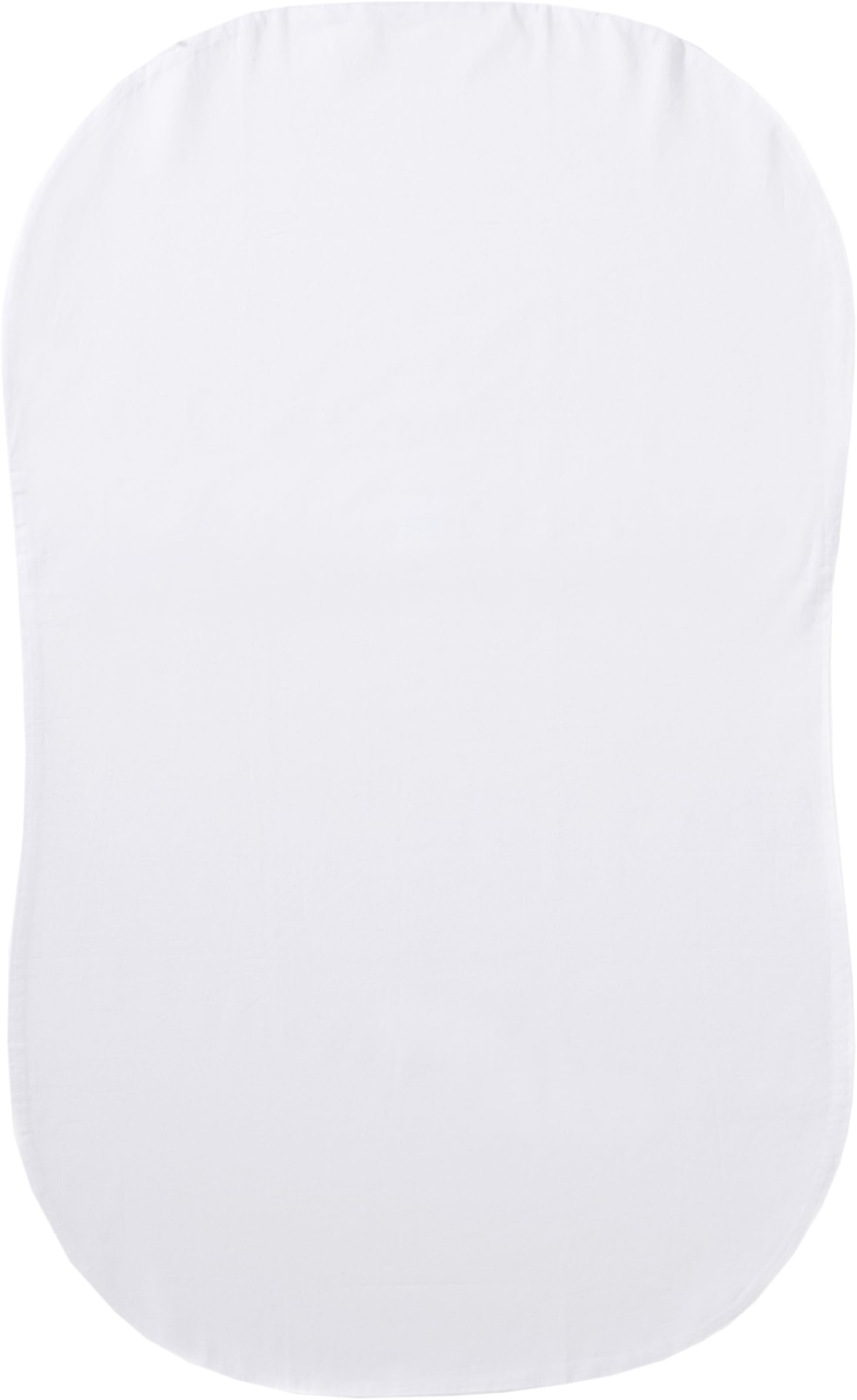 Halo Bassinest Fitted Sheet, 100 Cotton, Super Soft Sheet for Baby Boys