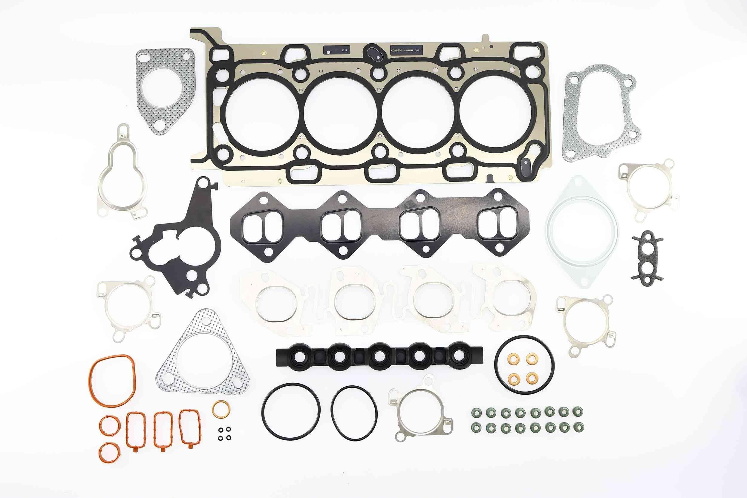 Kit de juntas CORTECO 83403637 para reparar culata RNLT M9T KIT 2