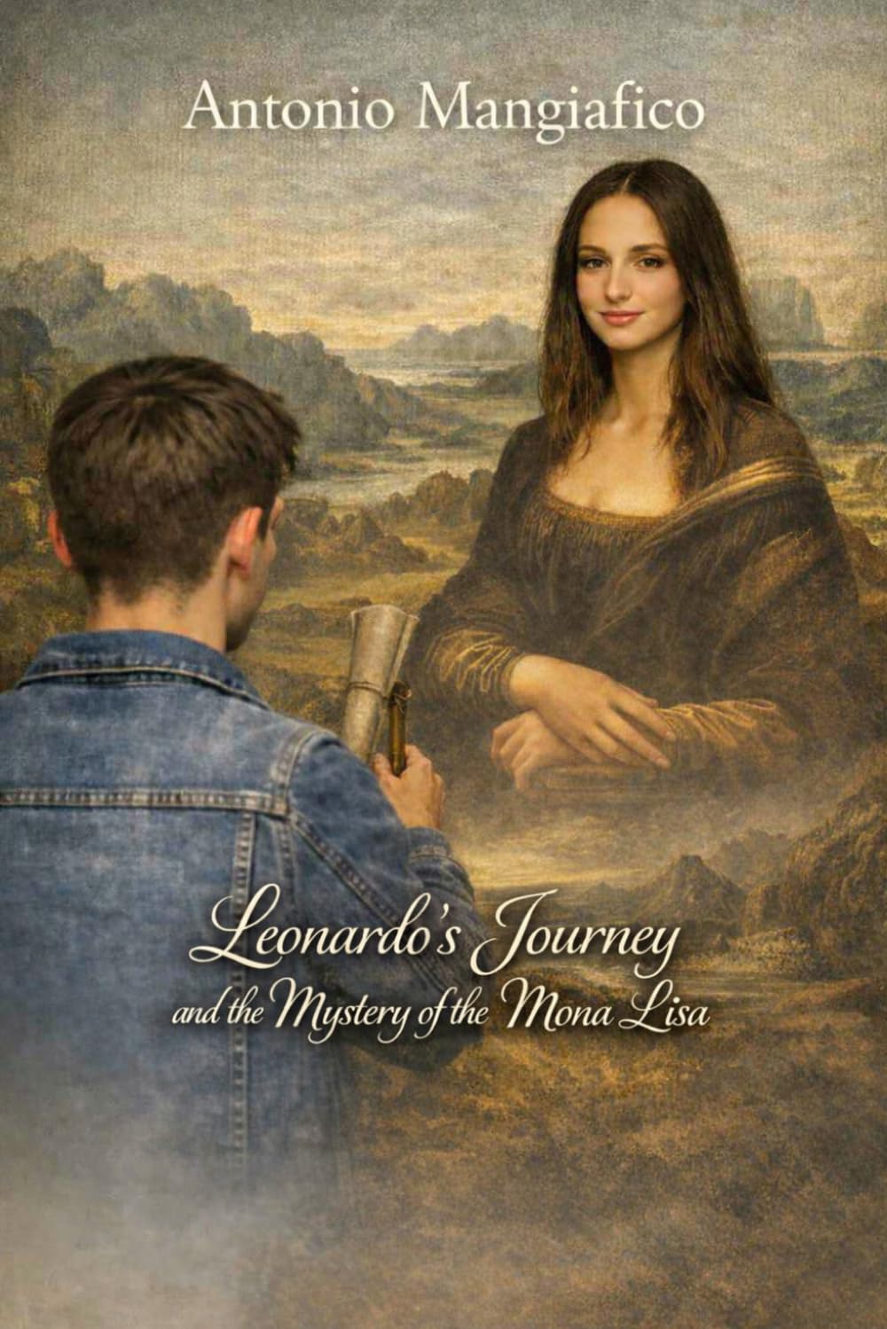 LEONARDO'S JOURNEY AND THE MISTERY OF THE MONA LISA
